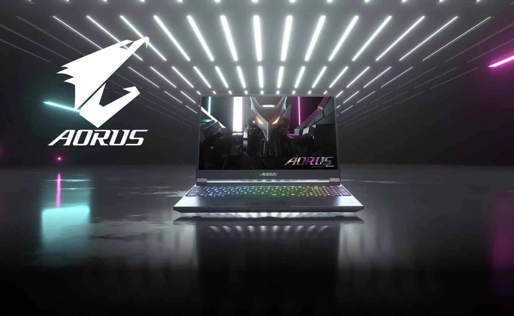Aorus