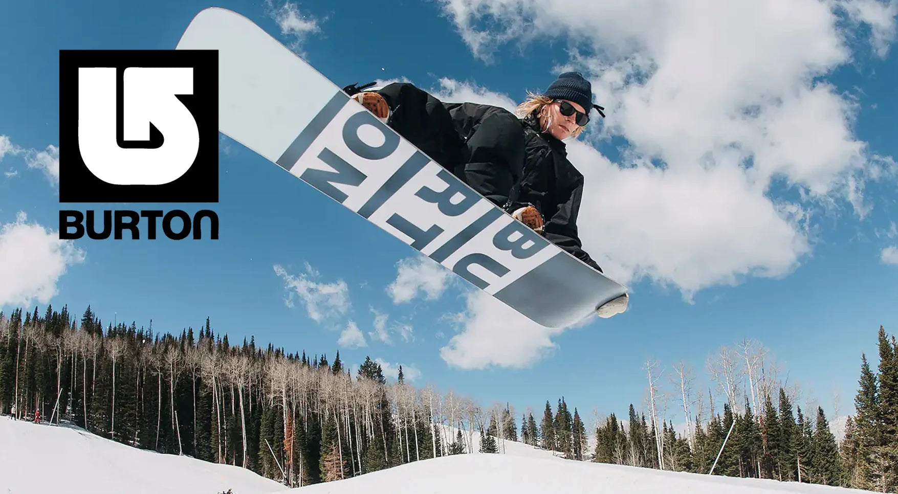 Burton