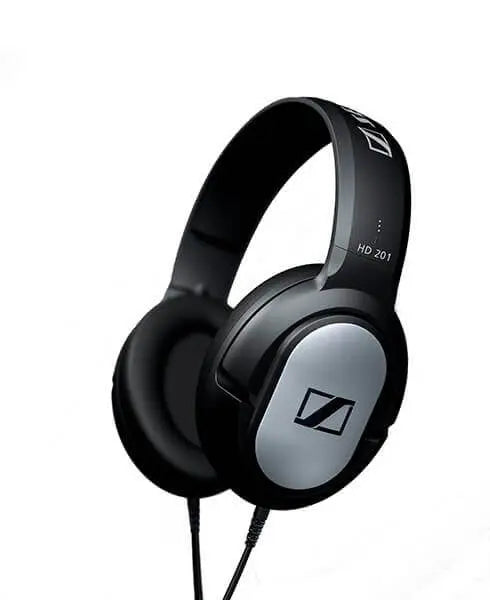 Casque diadème