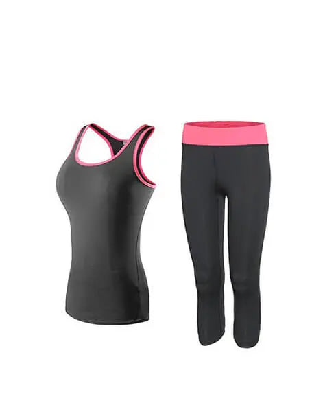 Ensembles pour faire du sport