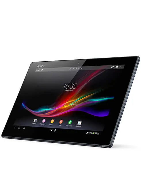 Tablettes