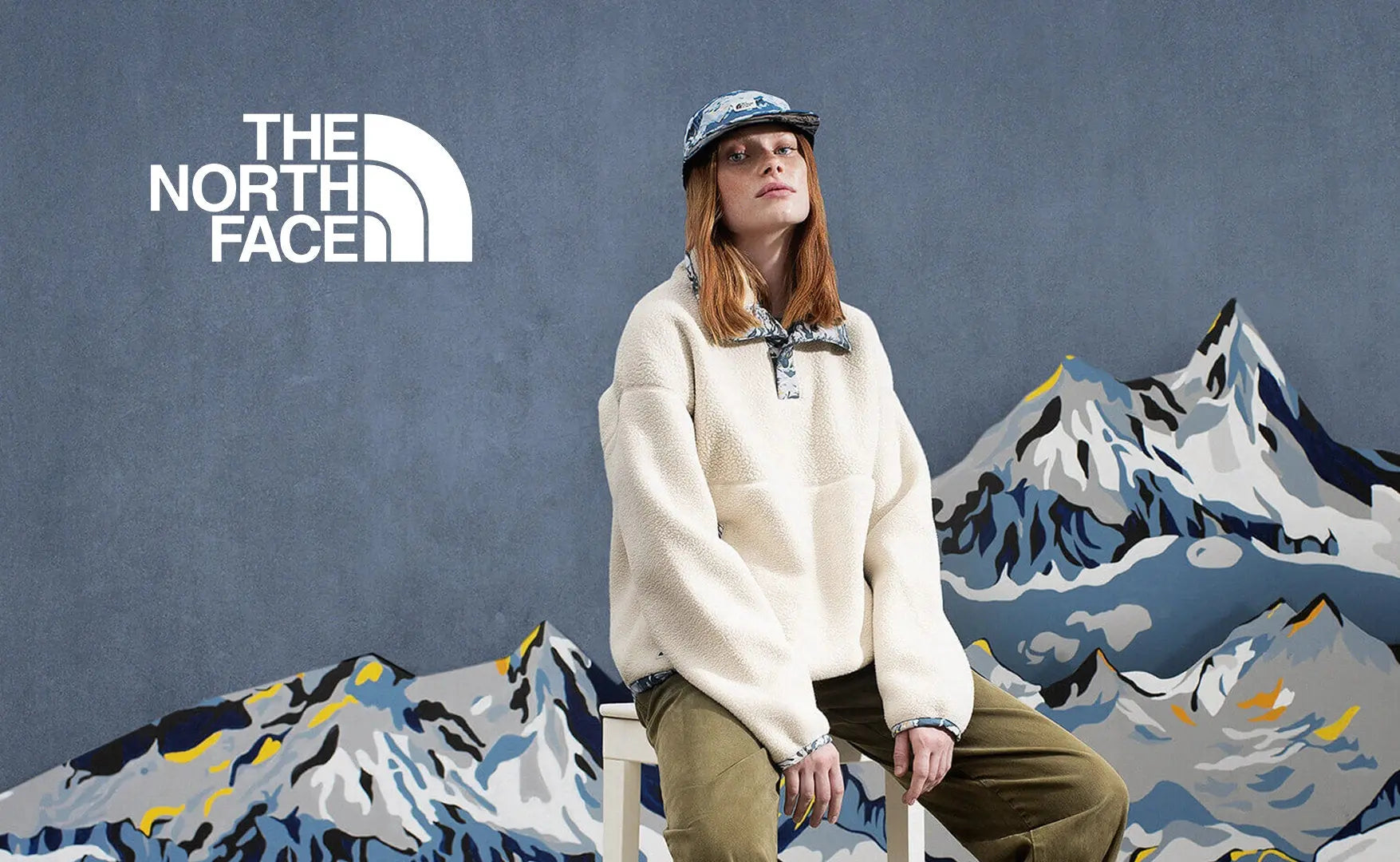 The North Face