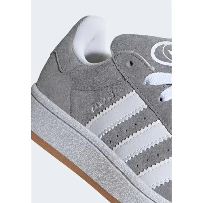 Adidas Campus Femme Baskets Adidas