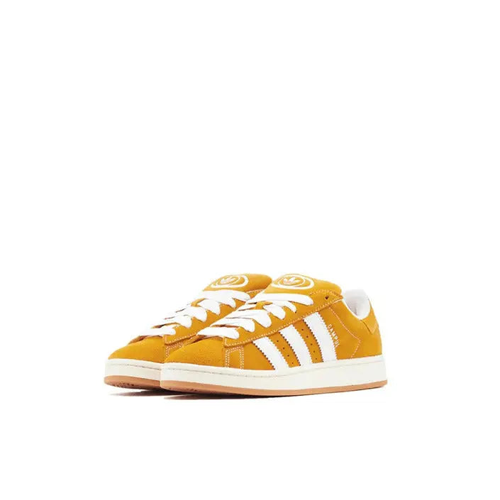 Adidas Campus Basket Jaune Femme Adidas Baskets Superstar Slip On