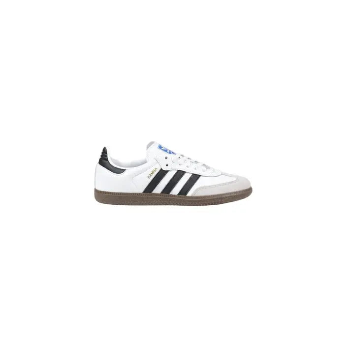 Adidas Samba Femme Baskets
