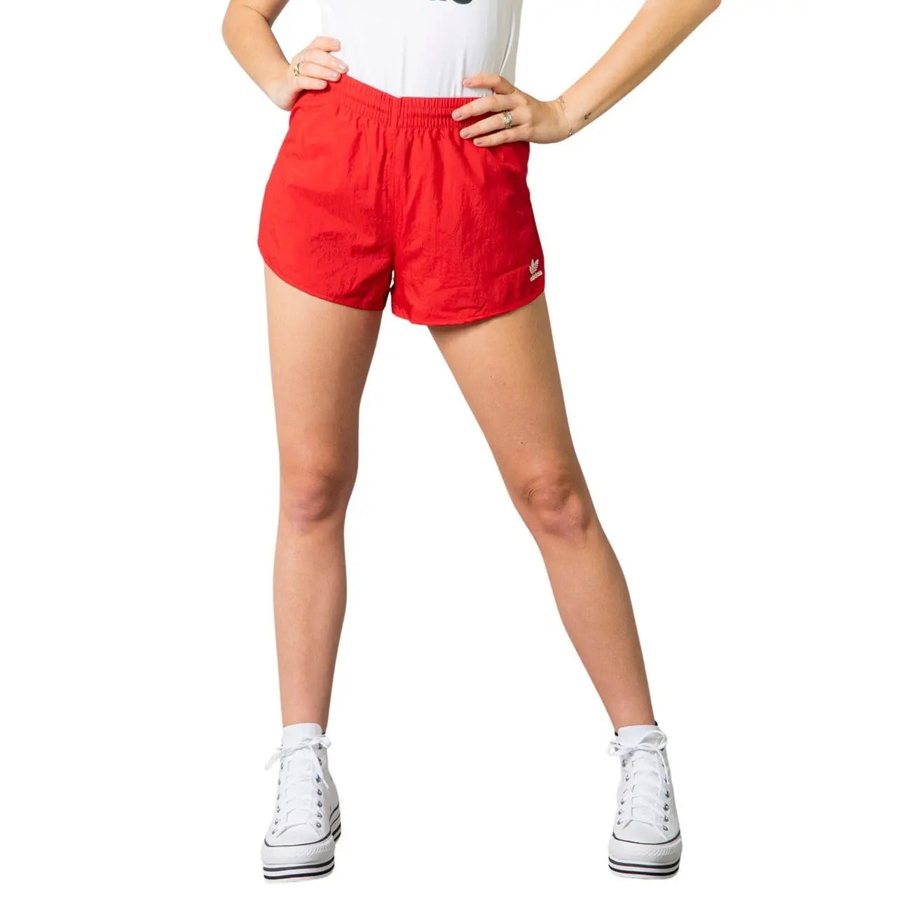 Adidas Femme Shorts Adidas