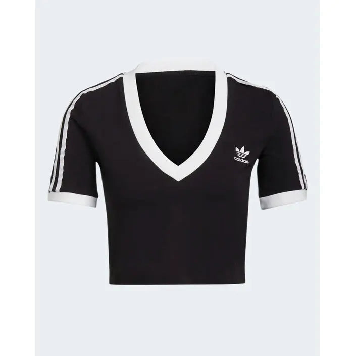 Adidas Femme T-Shirts Adidas