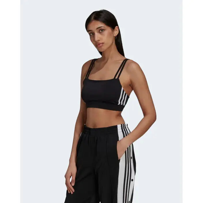 Adidas Femme Tops Adidas