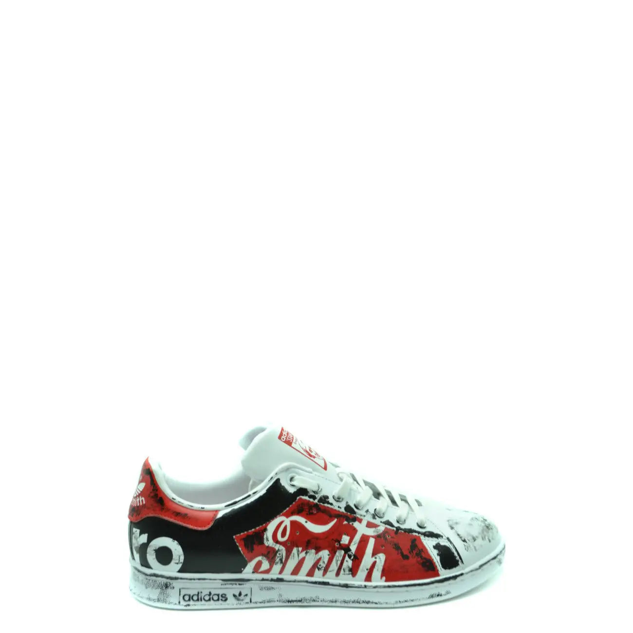 Adidas Homme Baskets Adidas
