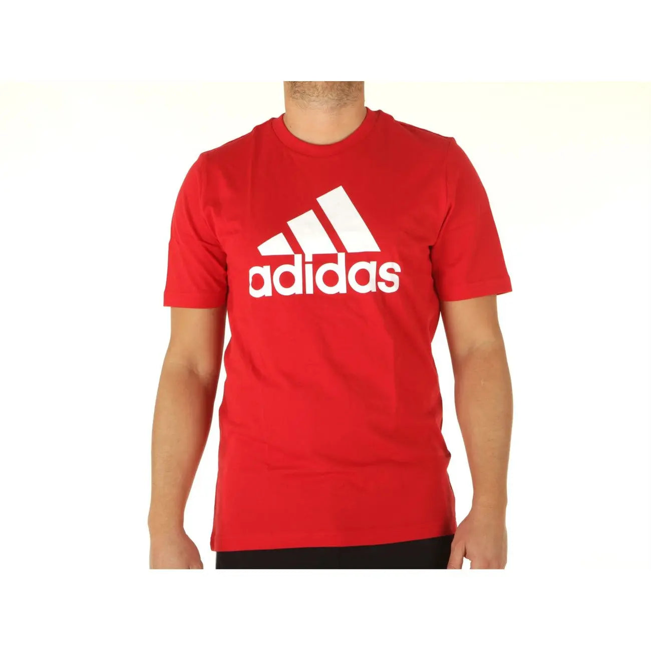 Adidas Homme T-Shirts Adidas