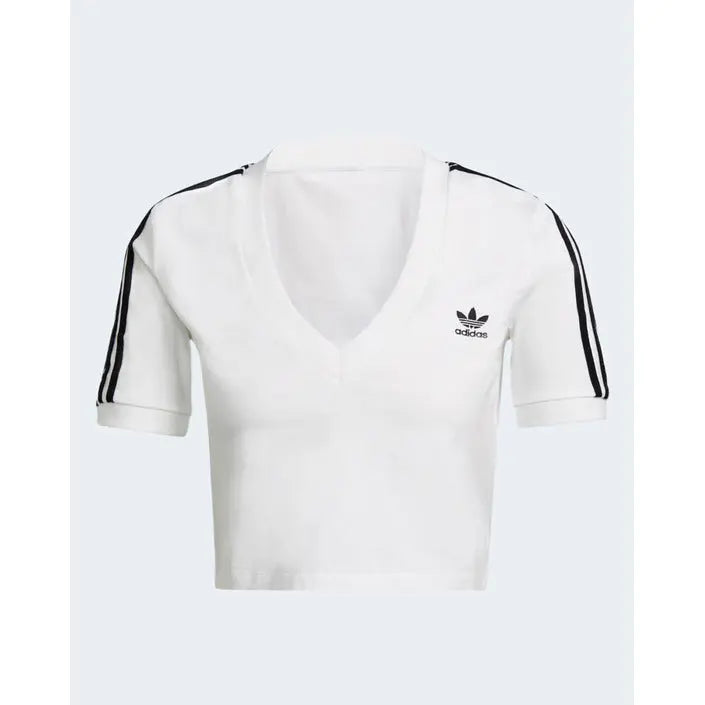 Adidas Originals Femme T-Shirts Adidas