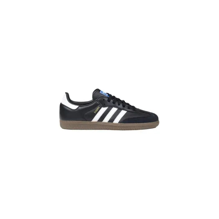 Adidas Samba Femme Baskets Adidas