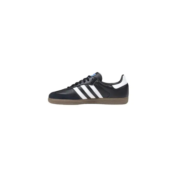 Adidas Samba Femme Baskets Adidas