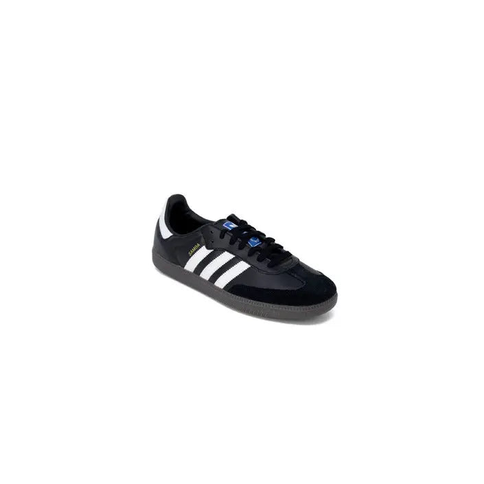 Adidas Samba Homme Baskets Adidas