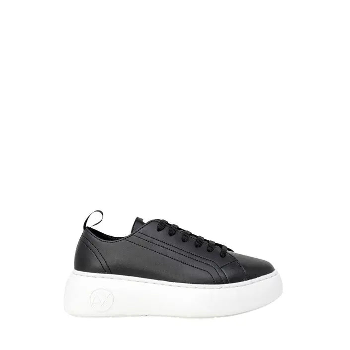 Armani Exchange Femme Baskets Armani Exchange