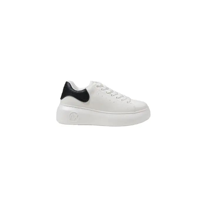 Armani Exchange Femme Baskets Armani Exchange