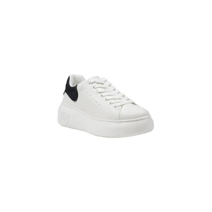 Armani Exchange Femme Baskets Armani Exchange