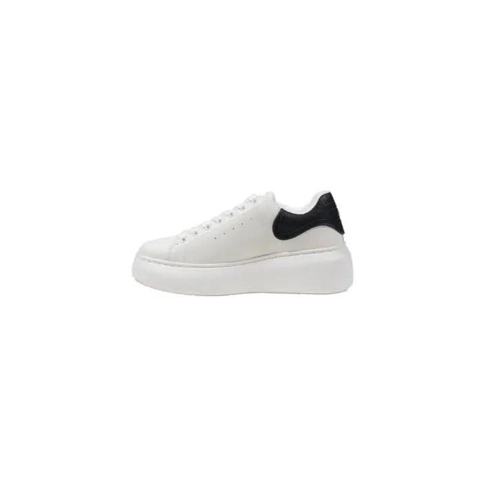 Armani Exchange Femme Baskets Armani Exchange
