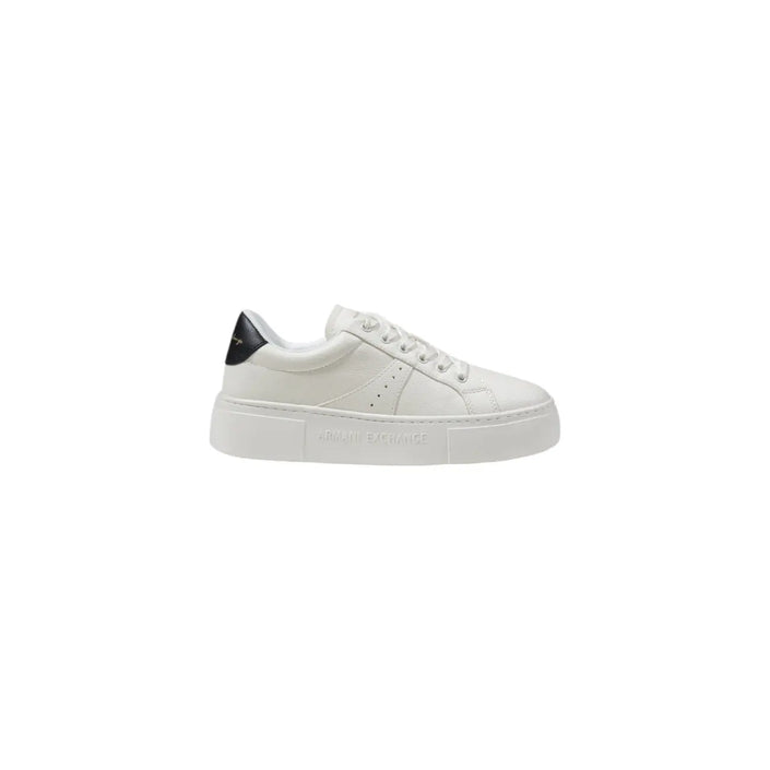 Armani Exchange Femme Baskets Armani Exchange