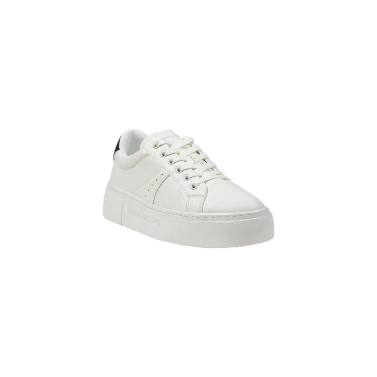 Armani Exchange Femme Baskets Armani Exchange