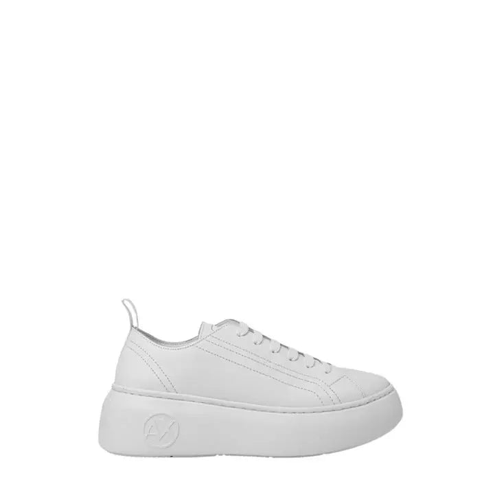 Armani Exchange Femme Baskets Armani Exchange