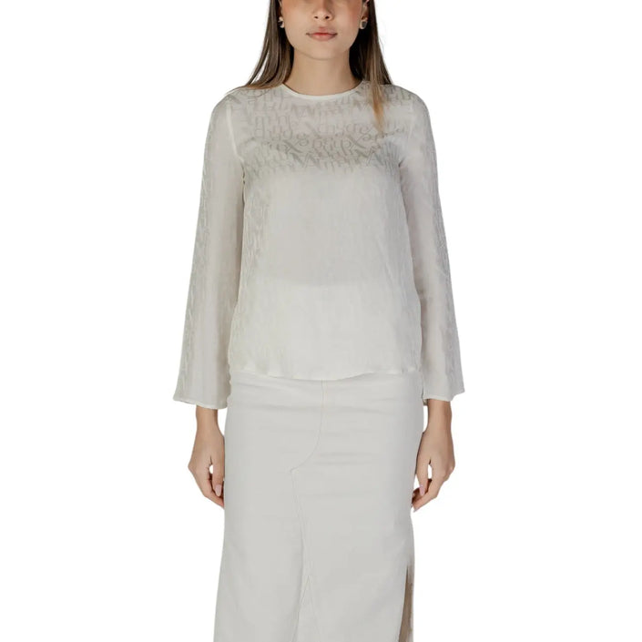 Armani Exchange Femme Blouse Armani Exchange