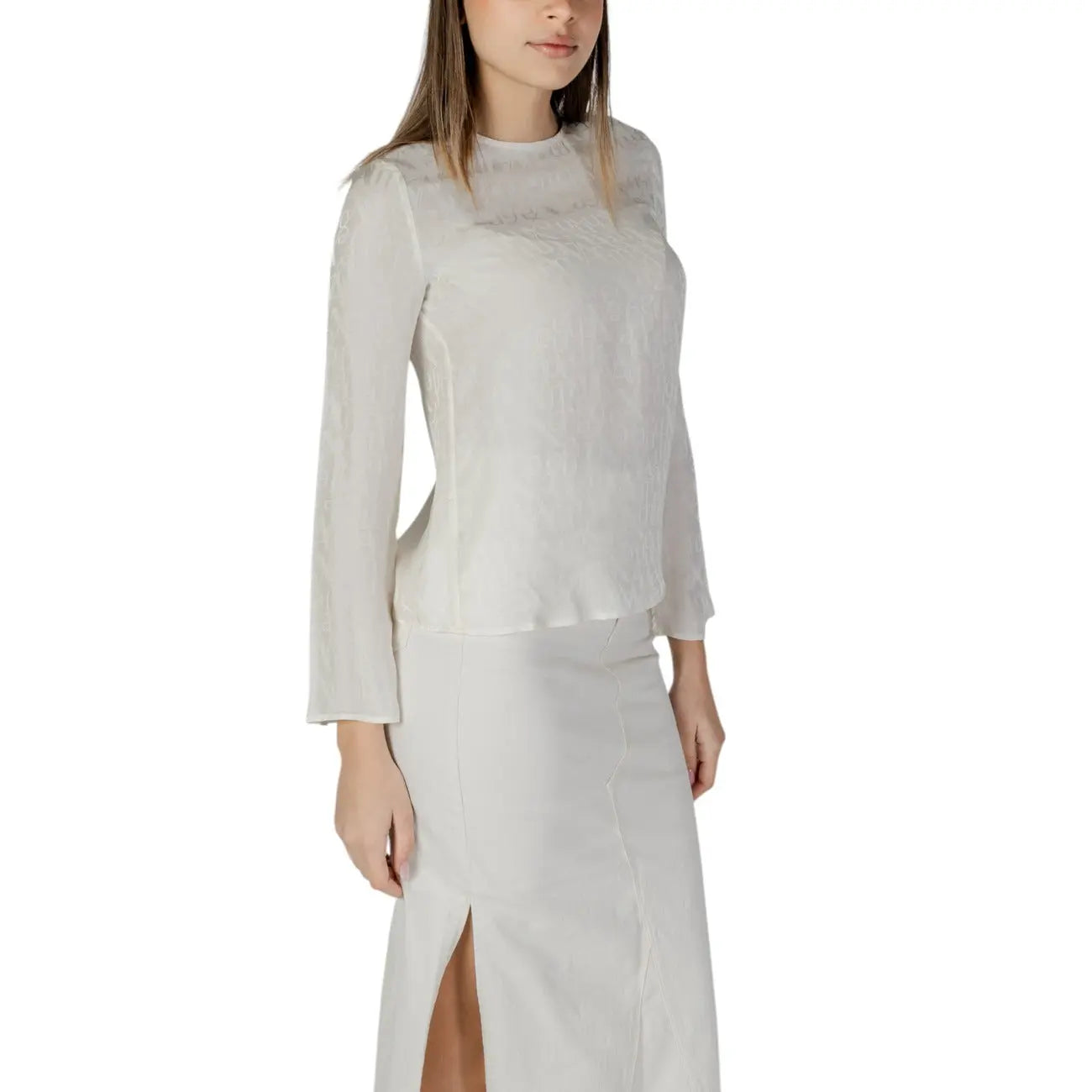 Armani Exchange Femme Blouse Armani Exchange