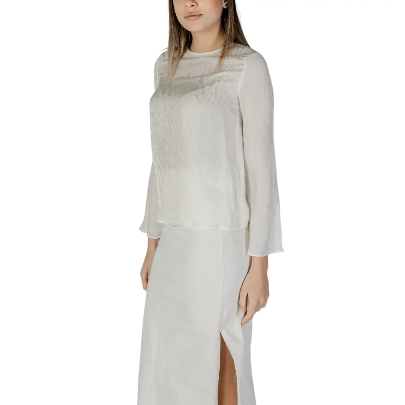 Armani Exchange Femme Blouse Armani Exchange