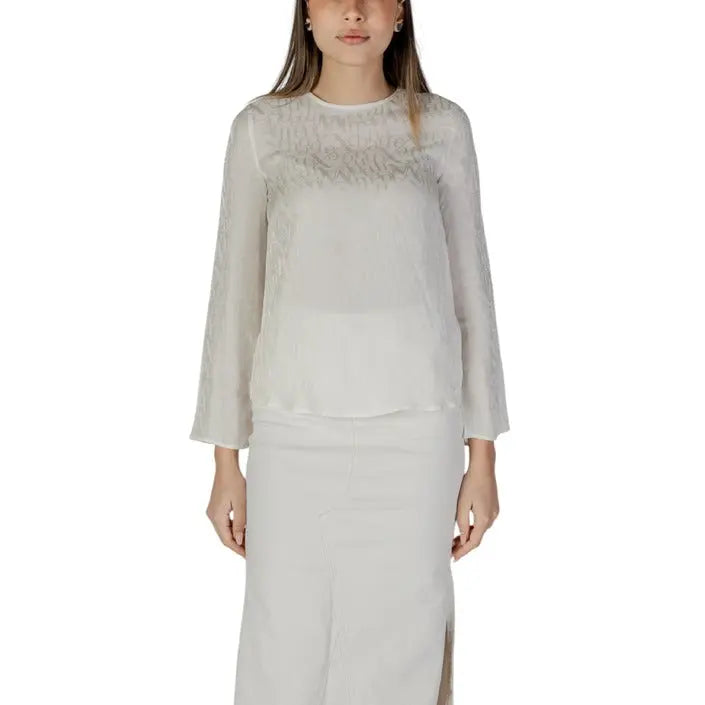 Armani Exchange Femme Blouse Armani Exchange