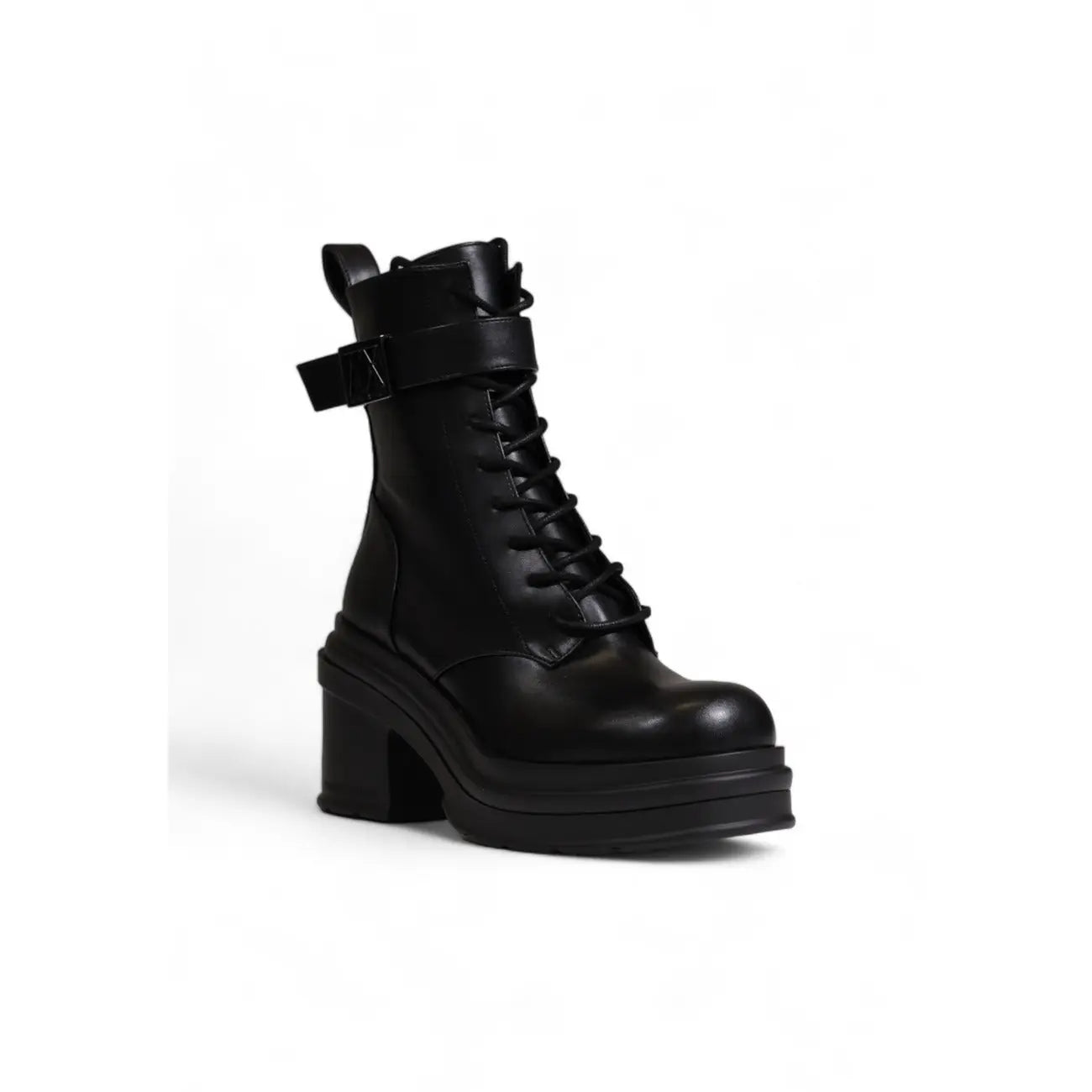 Armani Exchange Femme Bottes Armani Exchange
