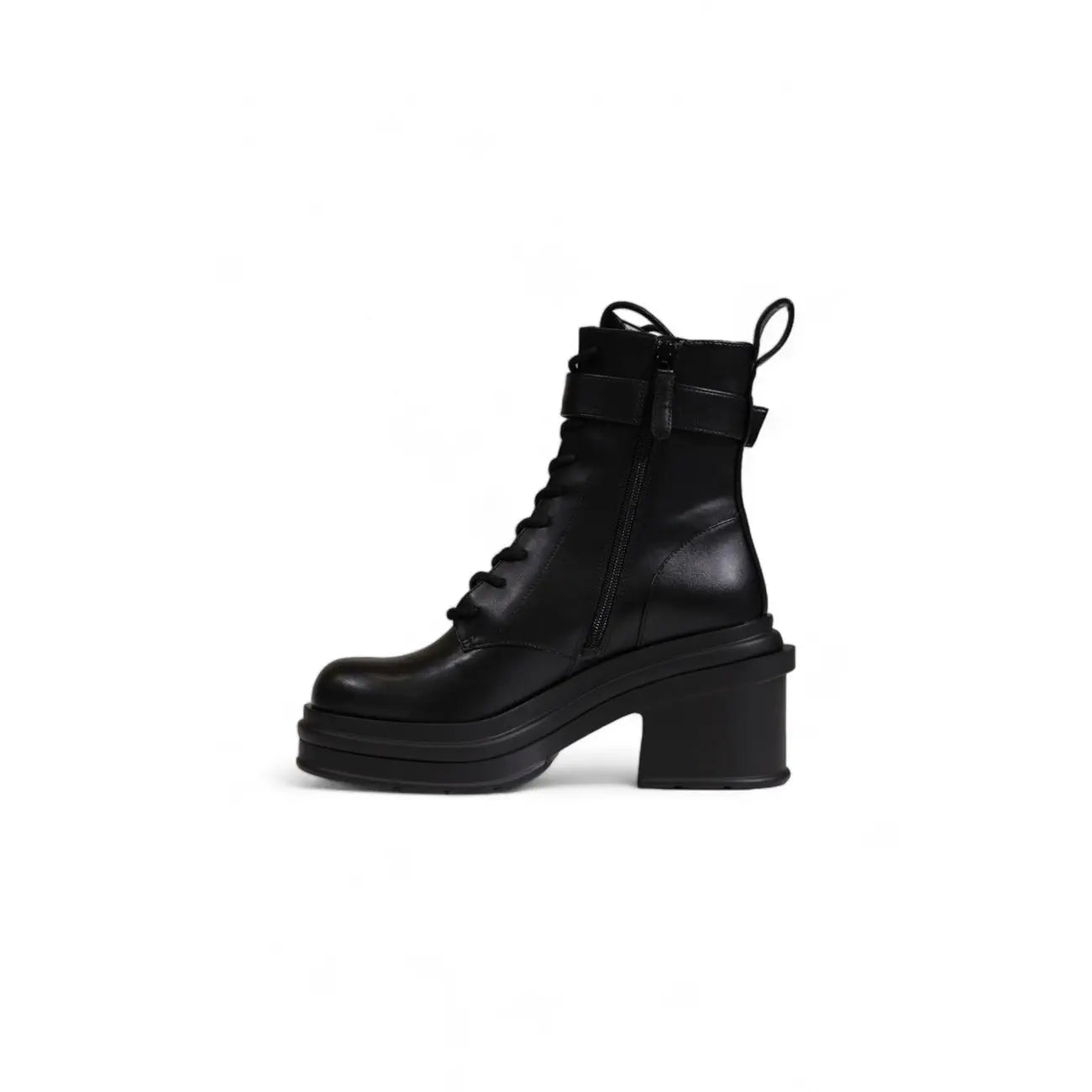 Armani Exchange Femme Bottes Armani Exchange