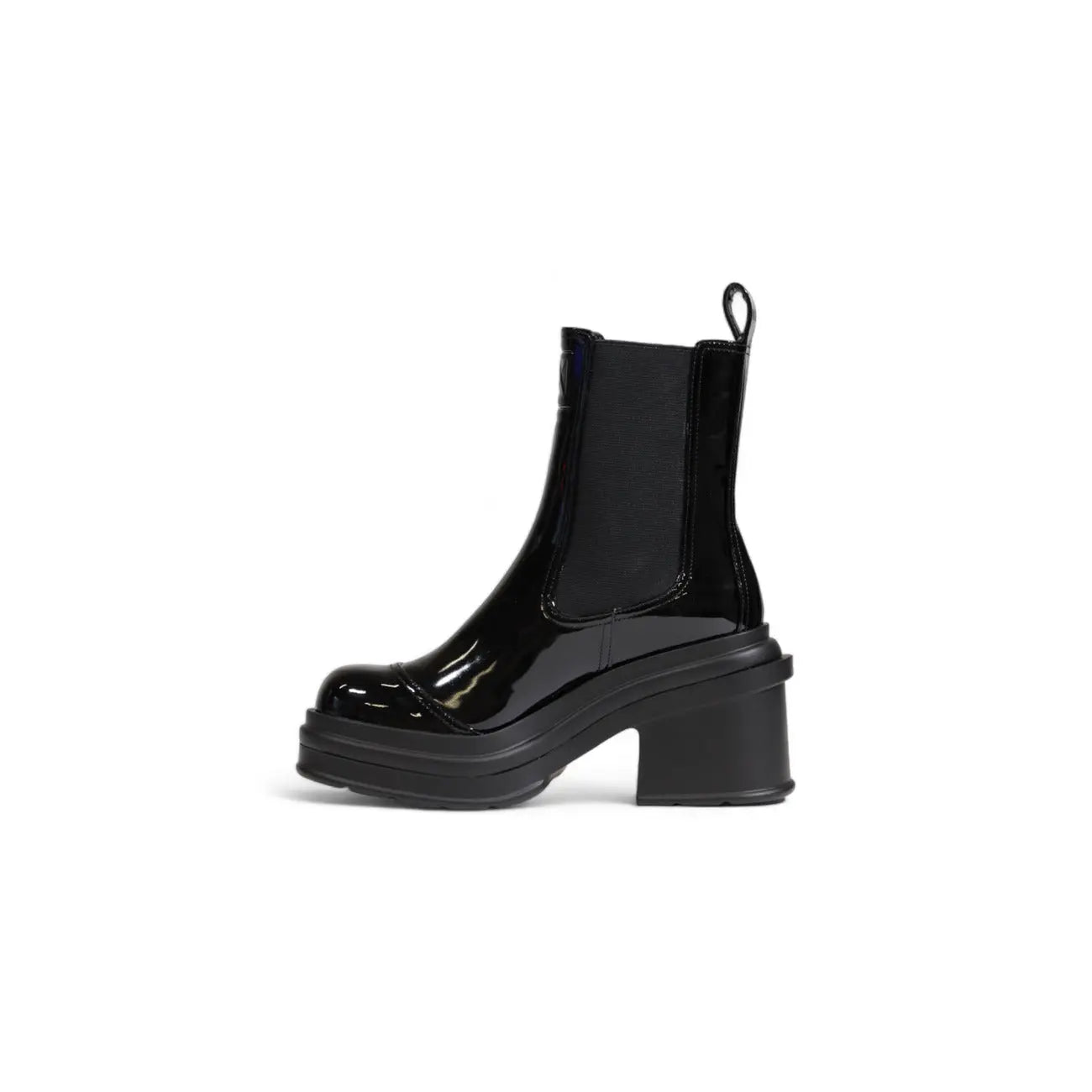 Armani Exchange Femme Bottes Armani Exchange