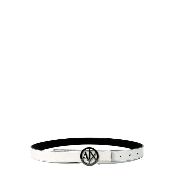 Armani Exchange Femme Ceintures Armani Exchange