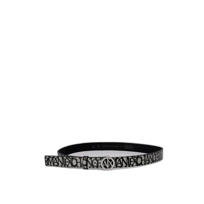 Armani Exchange Femme Ceintures Armani Exchange