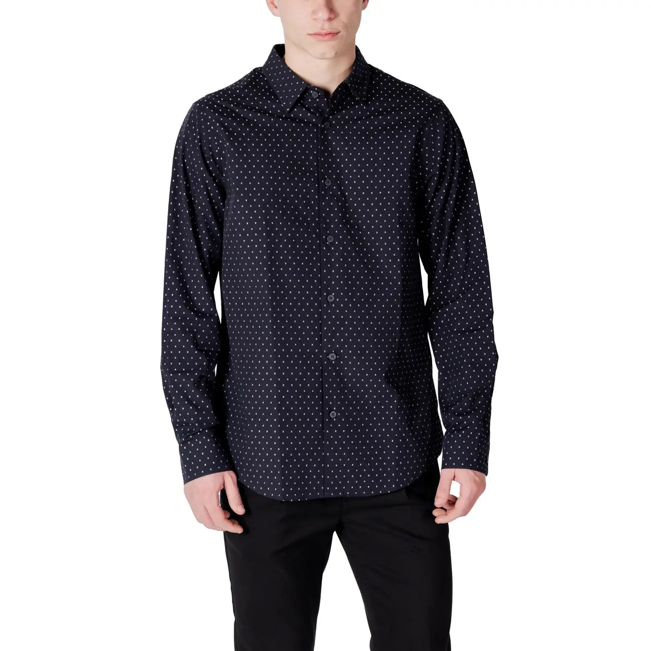 Armani Exchange Femme Chemises Armani Exchange