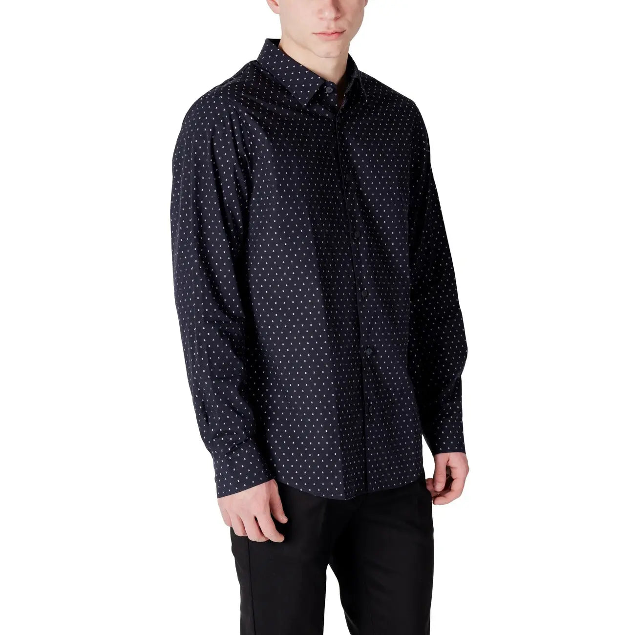 Armani Exchange Femme Chemises Armani Exchange