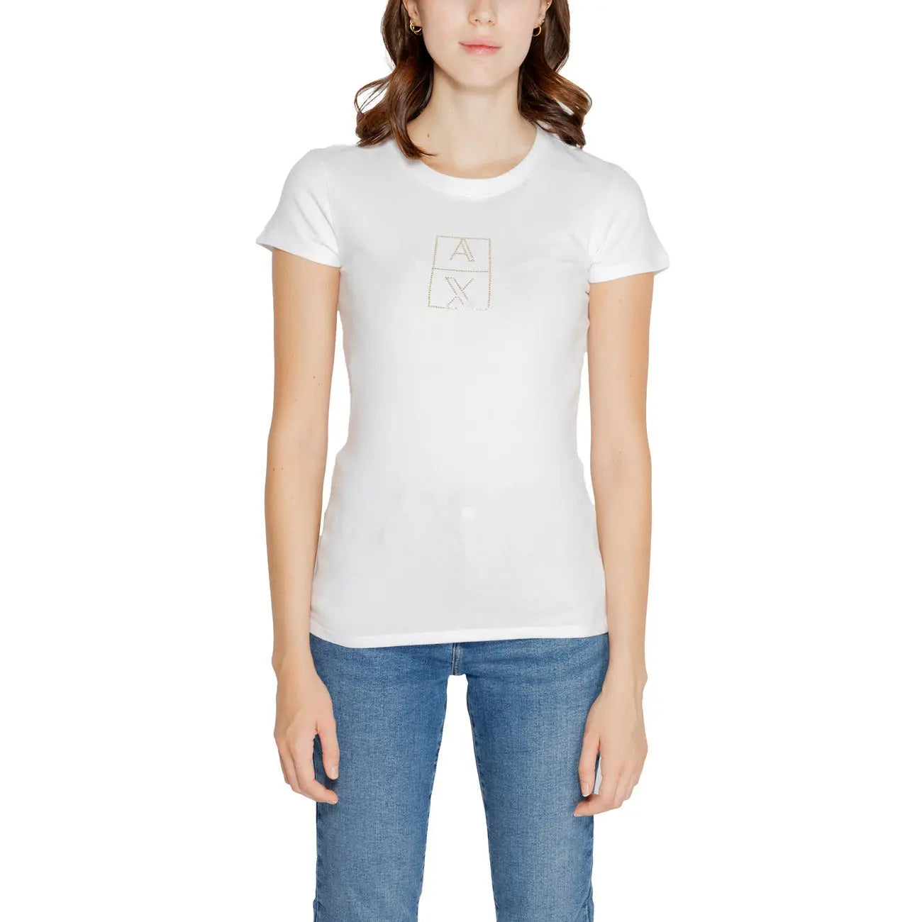 Armani Exchange Femme Debardeurs Armani Exchange