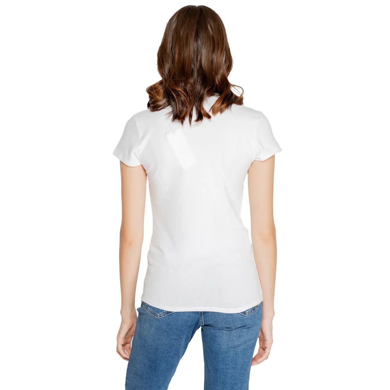 Armani Exchange Femme Debardeurs Armani Exchange