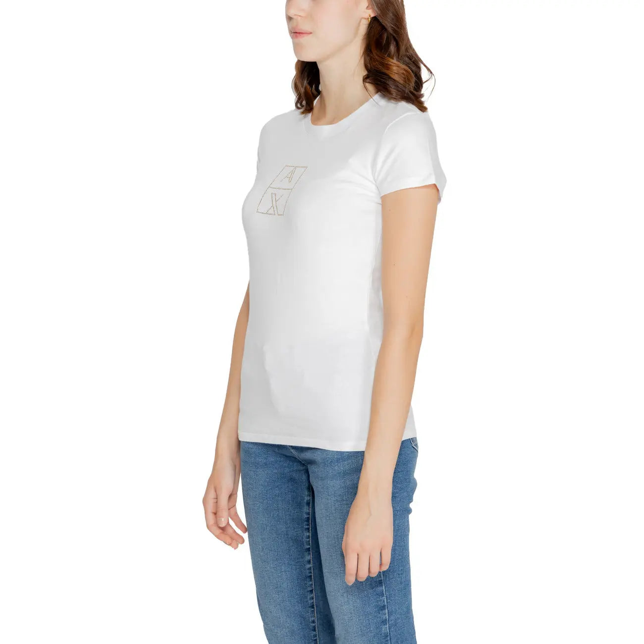 Armani Exchange Femme Debardeurs Armani Exchange