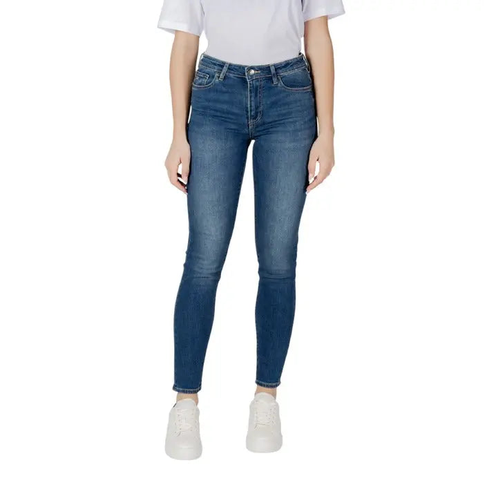 Armani Exchange Femme Jeans Armani Exchange