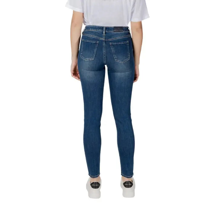 Armani Exchange Femme Jeans Armani Exchange