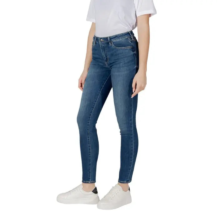 Armani Exchange Femme Jeans Armani Exchange