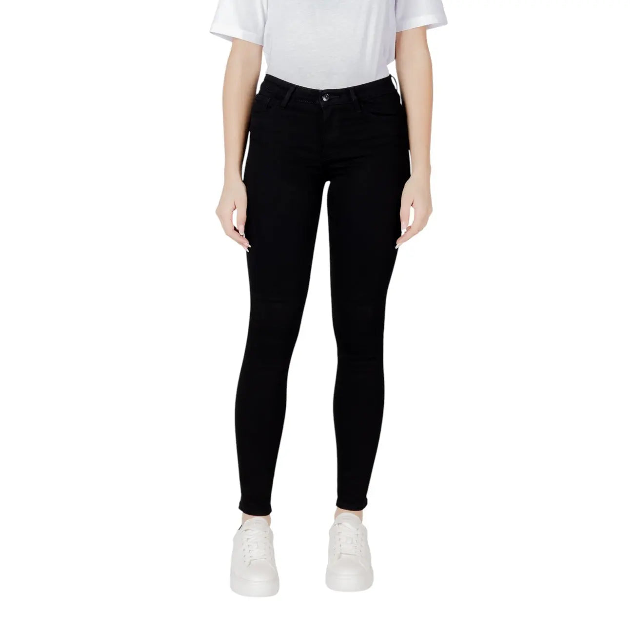 Armani Exchange Femme Jeans Armani Exchange