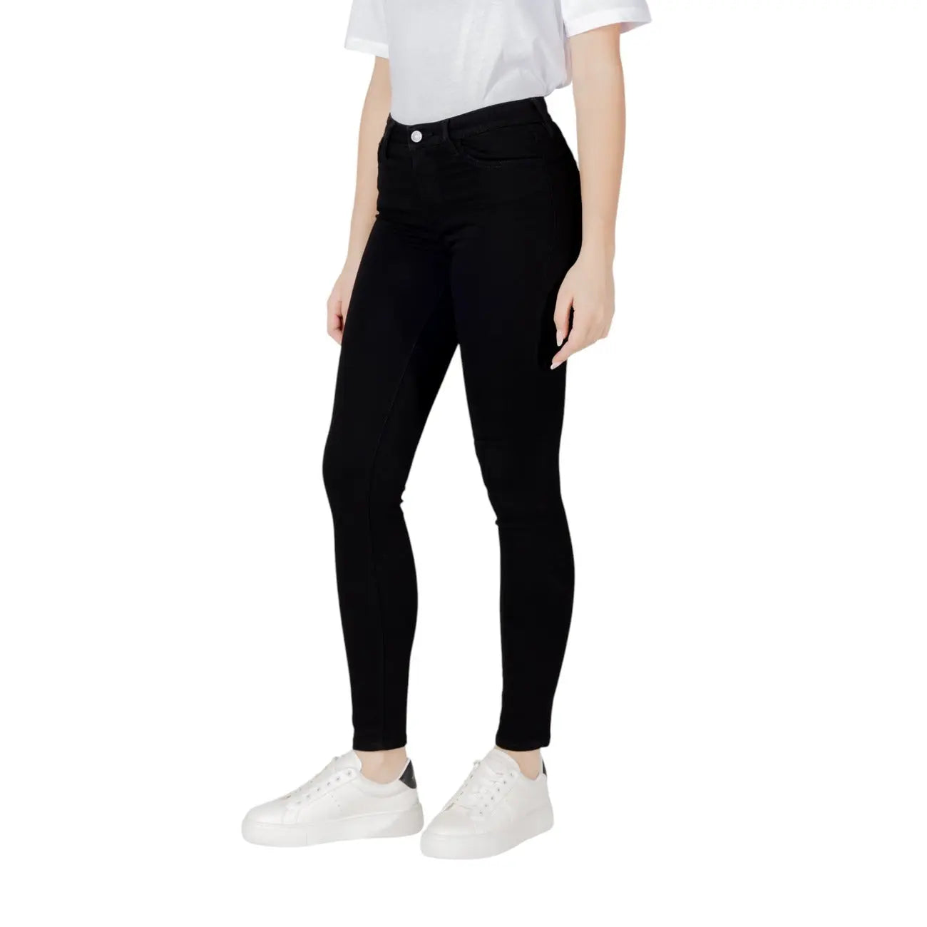 Armani Exchange Femme Jeans Armani Exchange