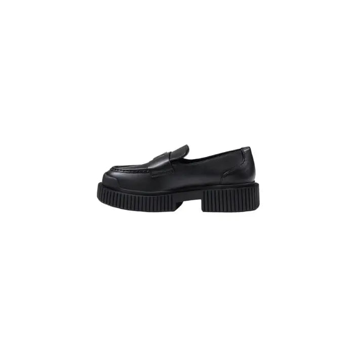 Armani Exchange Femme Mocassins Armani Exchange
