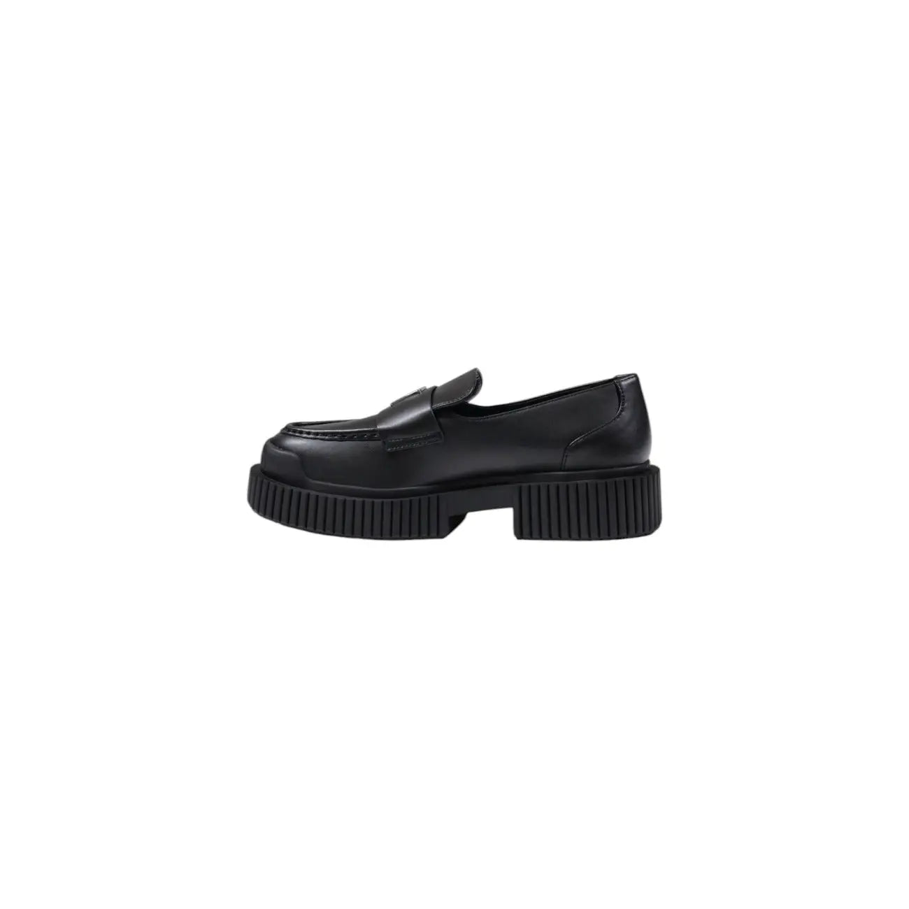 Armani Exchange Femme Mocassins Armani Exchange