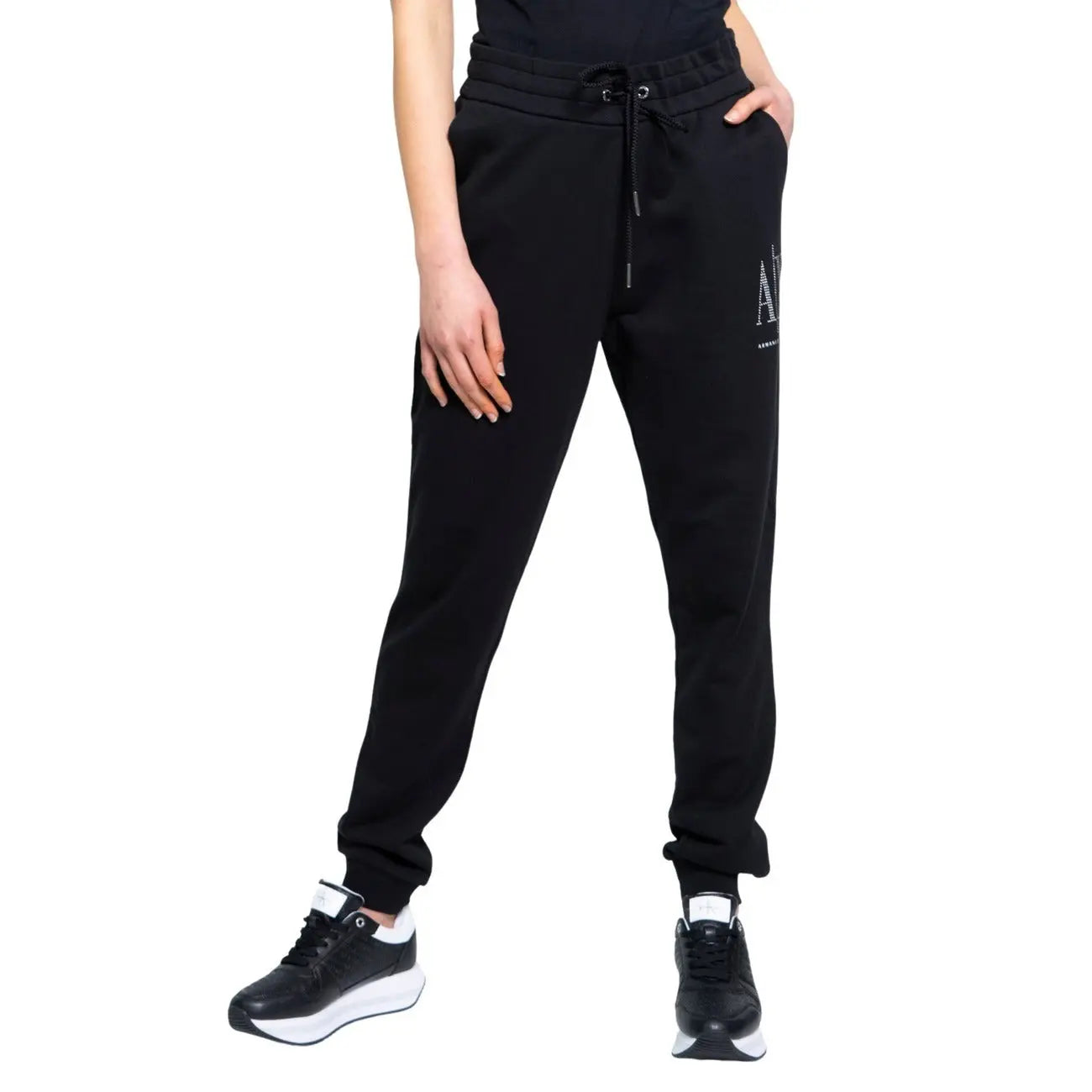 Armani Exchange Femme Pantalons Armani Exchange