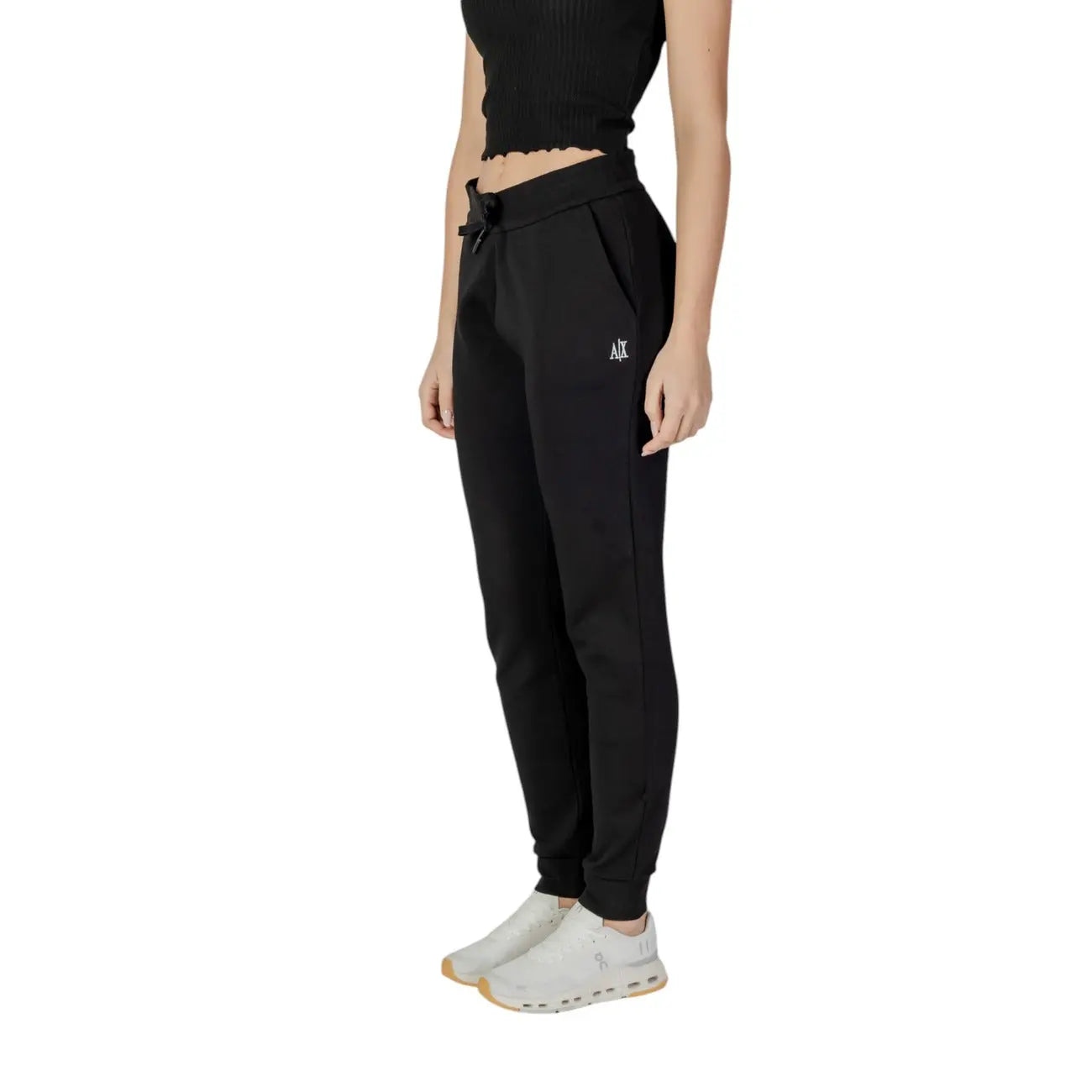 Armani Exchange Femme Pantalons Armani Exchange