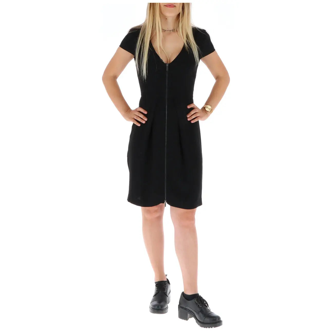 Armani Exchange Femme Robes Armani Exchange
