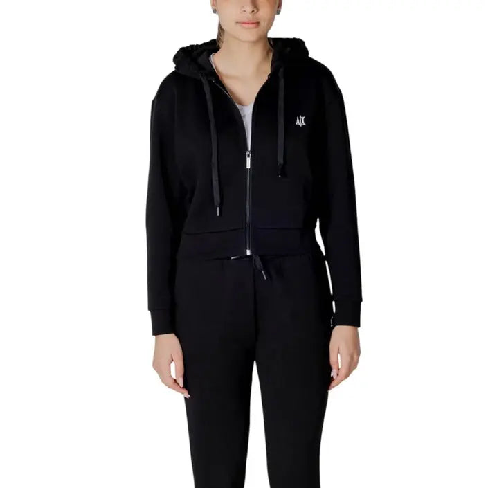 Armani Exchange Femme Sweatshirts Armani Exchange